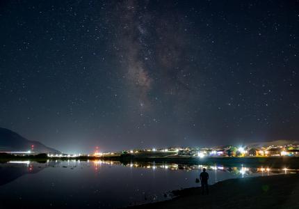 August 2023 Photo Contest Winner - Jon Warner