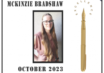 McKinzie Bradshaw