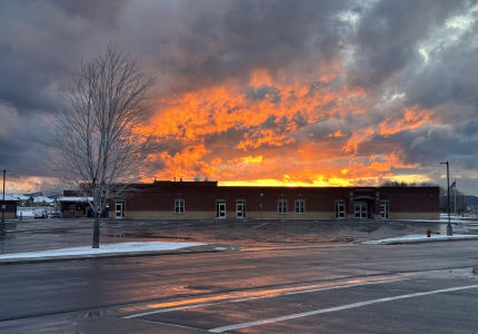 February 2024 Photo Contest Winner - Kristin Collins