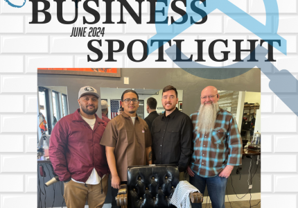 Santaquin Barbershop