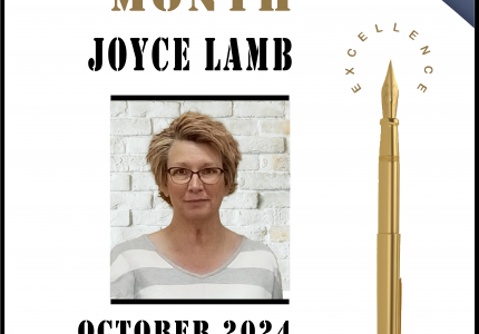 Joyce Lamb