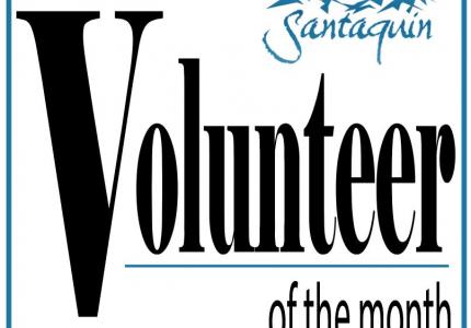 Volunteer of the Month