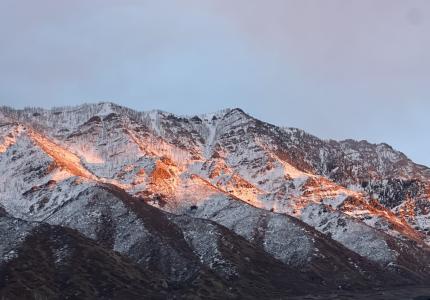 January 2025 Photo Contest Winner - Kristin Collins