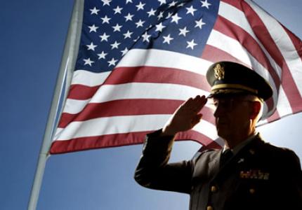 Veteran