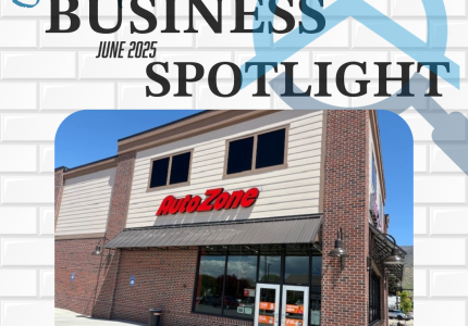 Business Spotlight Autozone