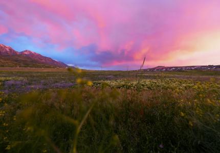May 2025 Photo Contest Winner - Zach Rasmussen