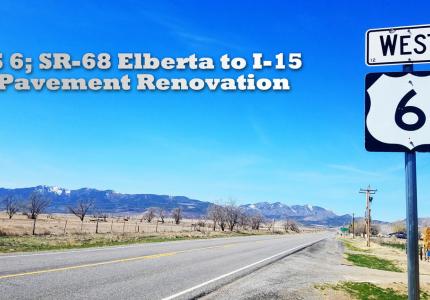 Construction Update
