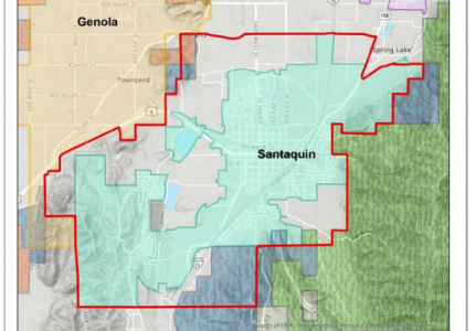 Annexation Policy Plan Image