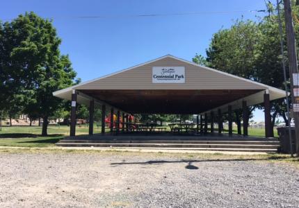 HomeTown Market Centennial Park