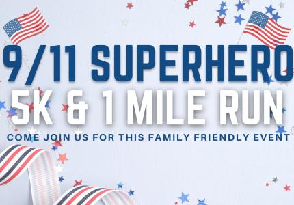 9/11 Run