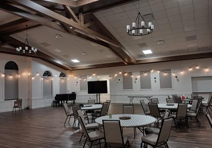 multipurpose room