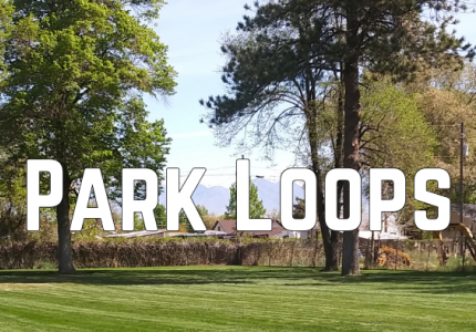 Park Loops