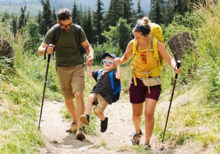 Healthy Utah Initiative in Santaquin Utah
