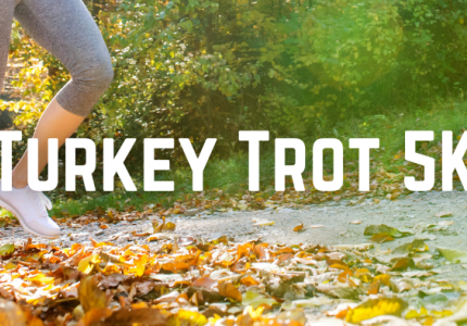 Turkey Trot 5K Race