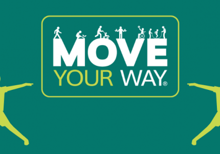 Move Your Way Santaquin Banner