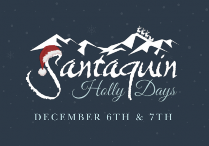 Holly Days Logo