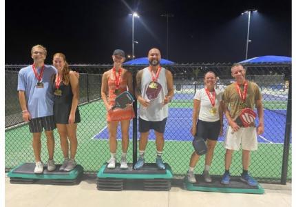 pickleball