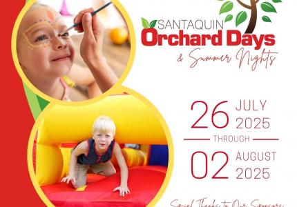 Orchard Days 2025