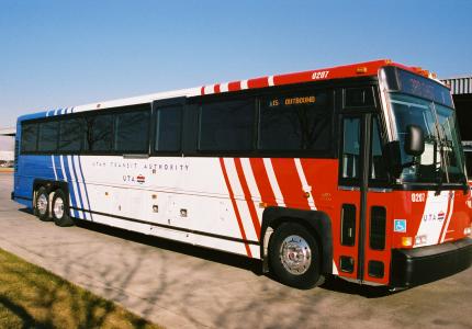 UTA Bus