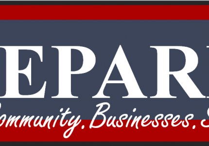 Prepared Logo