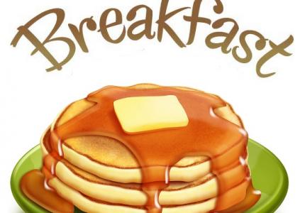 Pancakes