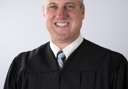 Judge Jewell