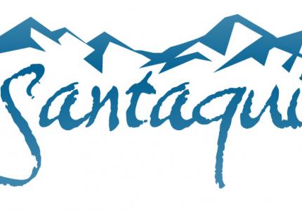 Santaquin Logo