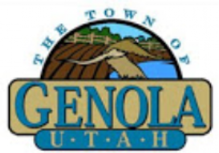 Genola Logo