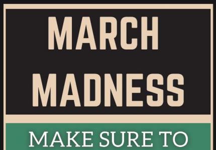 March Madness