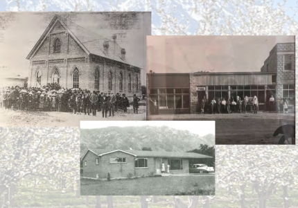 Historic Buildings
