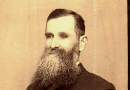 Benjamin F Johnson