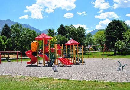 Centennial Park