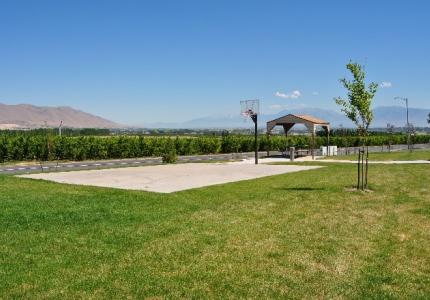 Cottonwood Park