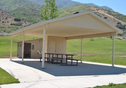 East Side Park