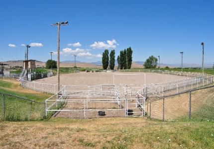 Rodeo Arena