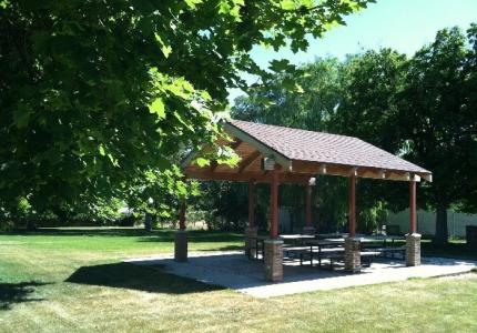 Squash Head Park