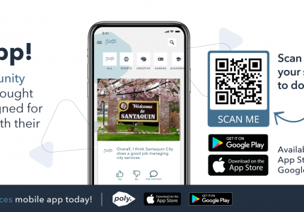 Phone App