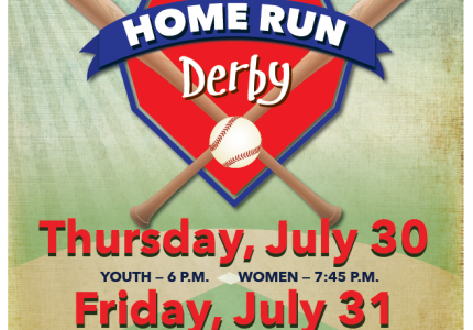 Home Run Derby
