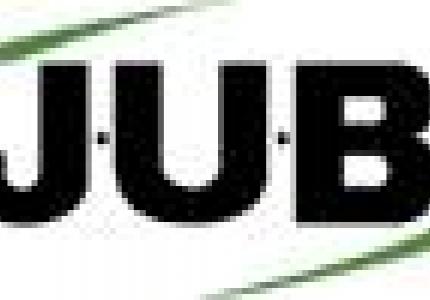 JUB Logo