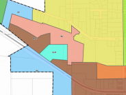 Current Zoning