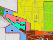 Proposed Zoning