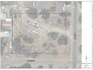 Proposed Subdivision