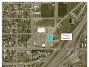 Vicinity Map