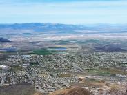 Santaquin Outlook