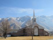 LDS CHURCH
