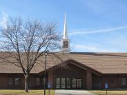 LDS CHURCH