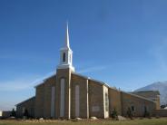 LDS CHURCH