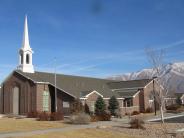 LDS CHURCH