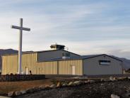 ASSEMBLY OF GOD CHURCH