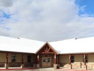 ORCHARD HILLS BIBLE CHURCH